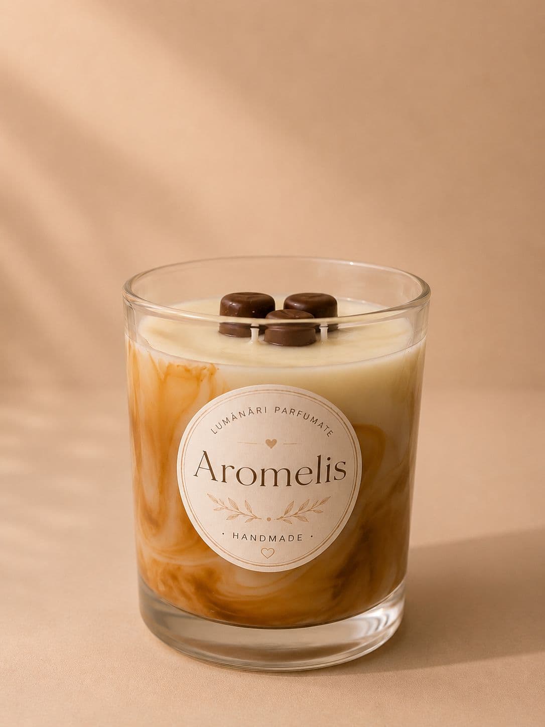 Marble Latte
