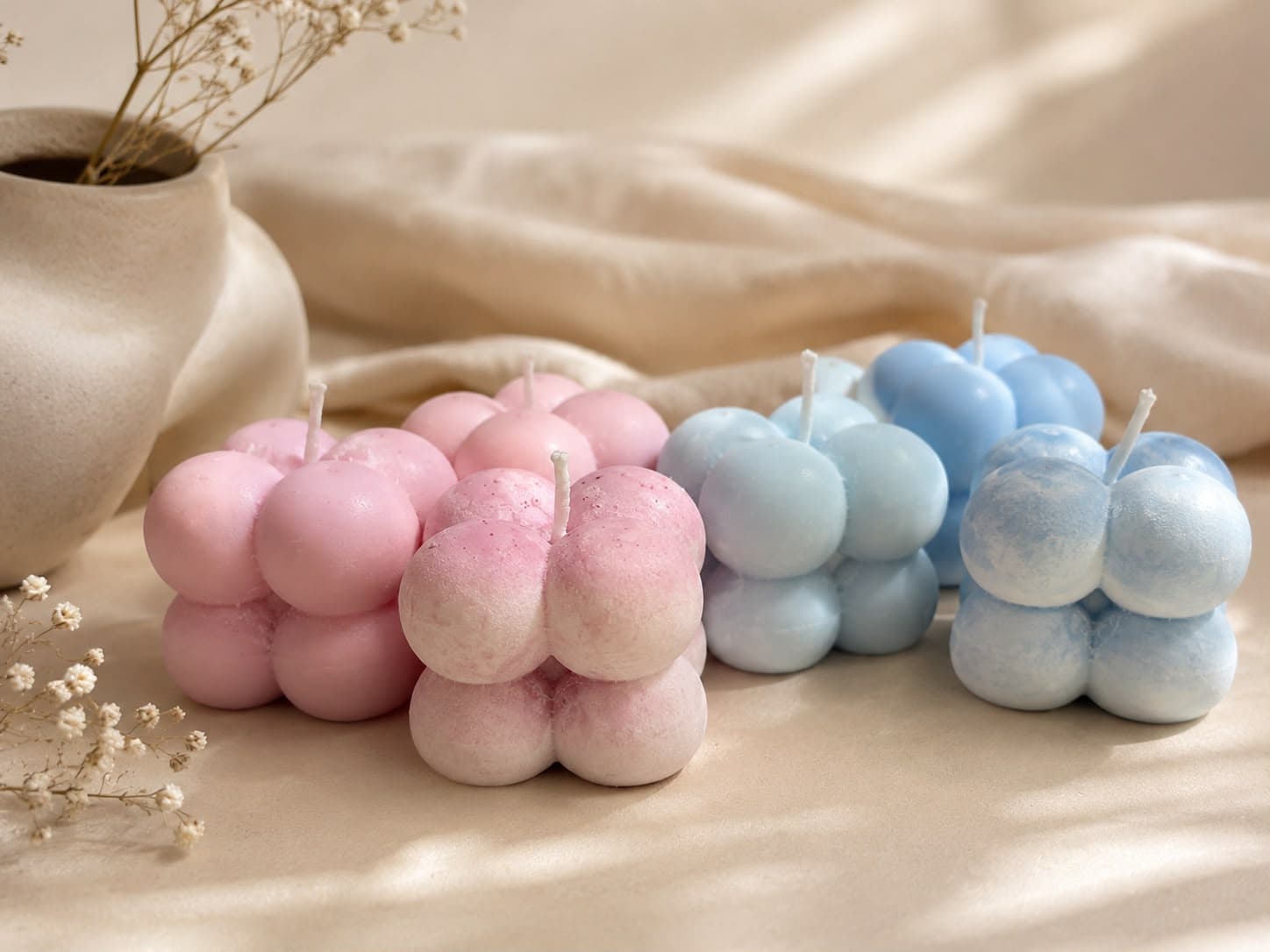 Marturie Bubble
